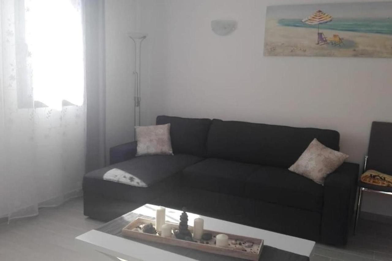 شقة Fuerteventura Corralejo Casa Fernanda المظهر الخارجي الصورة