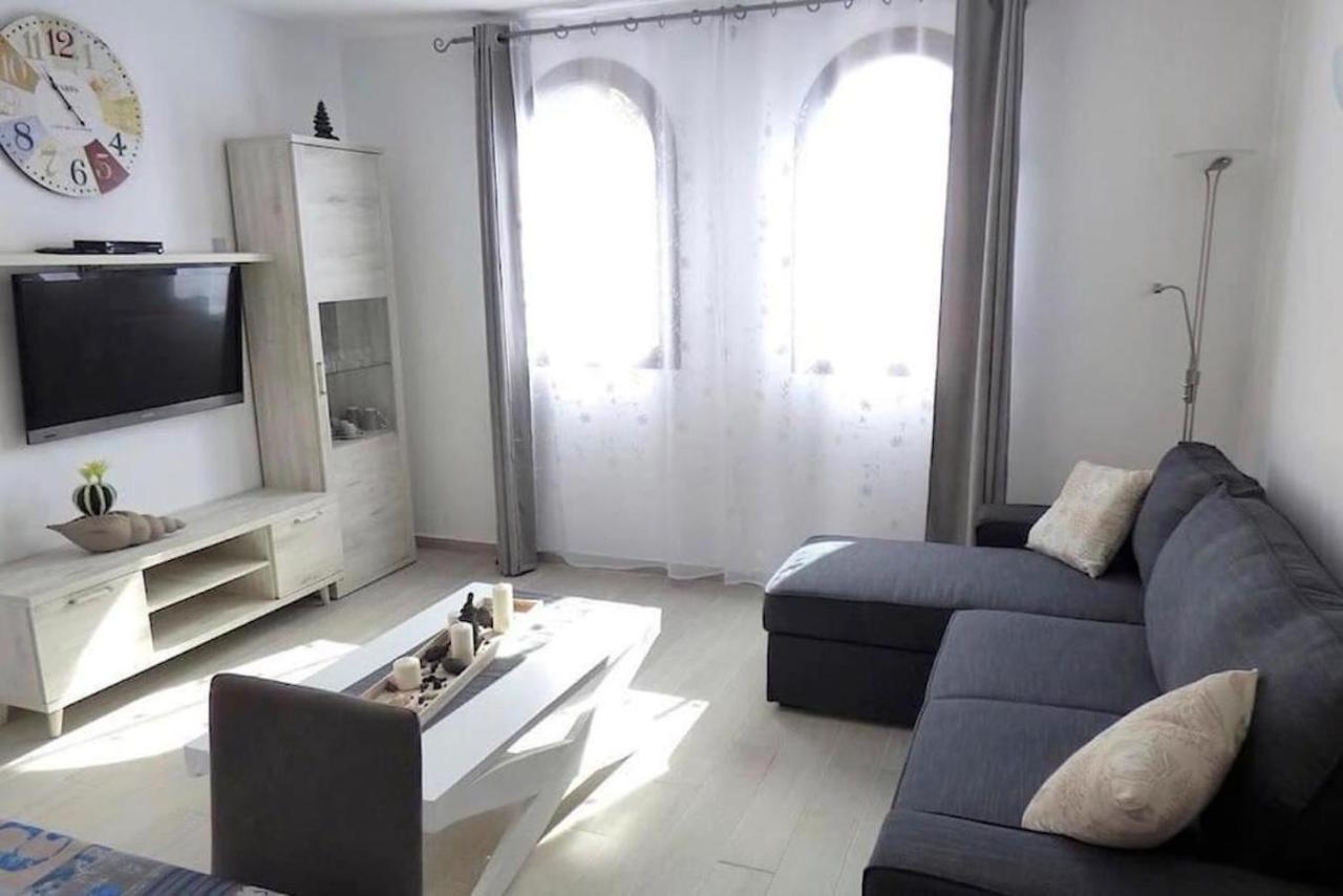 شقة Fuerteventura Corralejo Casa Fernanda المظهر الخارجي الصورة