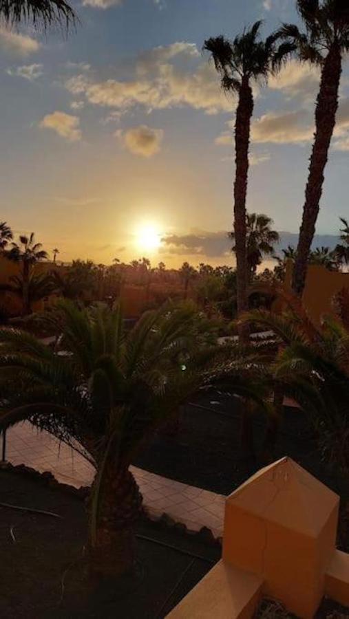 شقة Fuerteventura Corralejo Casa Fernanda المظهر الخارجي الصورة