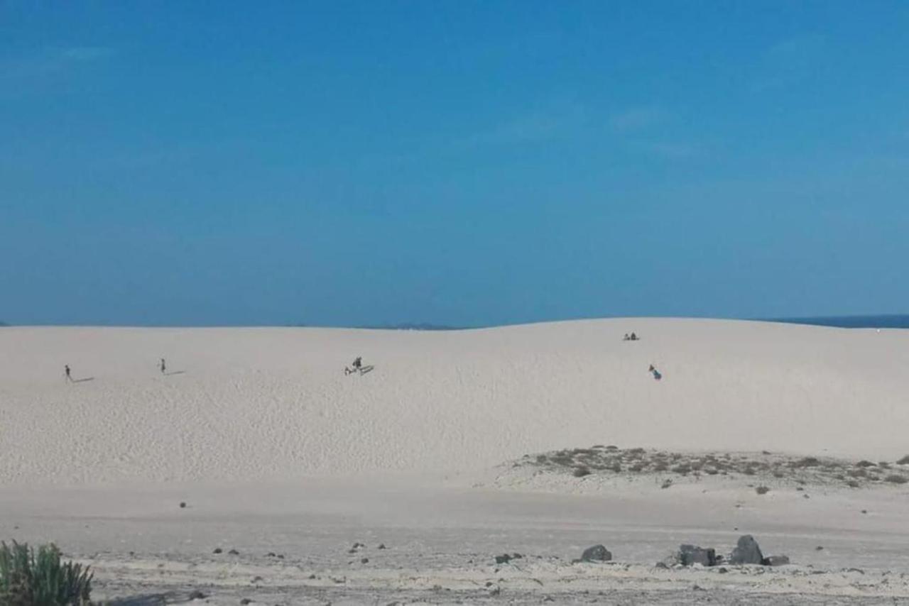 شقة Fuerteventura Corralejo Casa Fernanda المظهر الخارجي الصورة