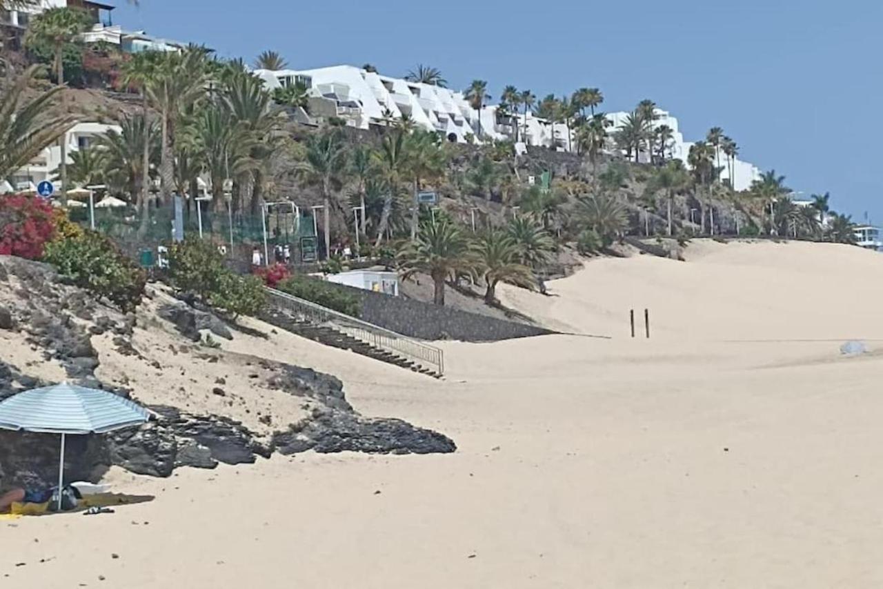 شقة Fuerteventura Corralejo Casa Fernanda المظهر الخارجي الصورة