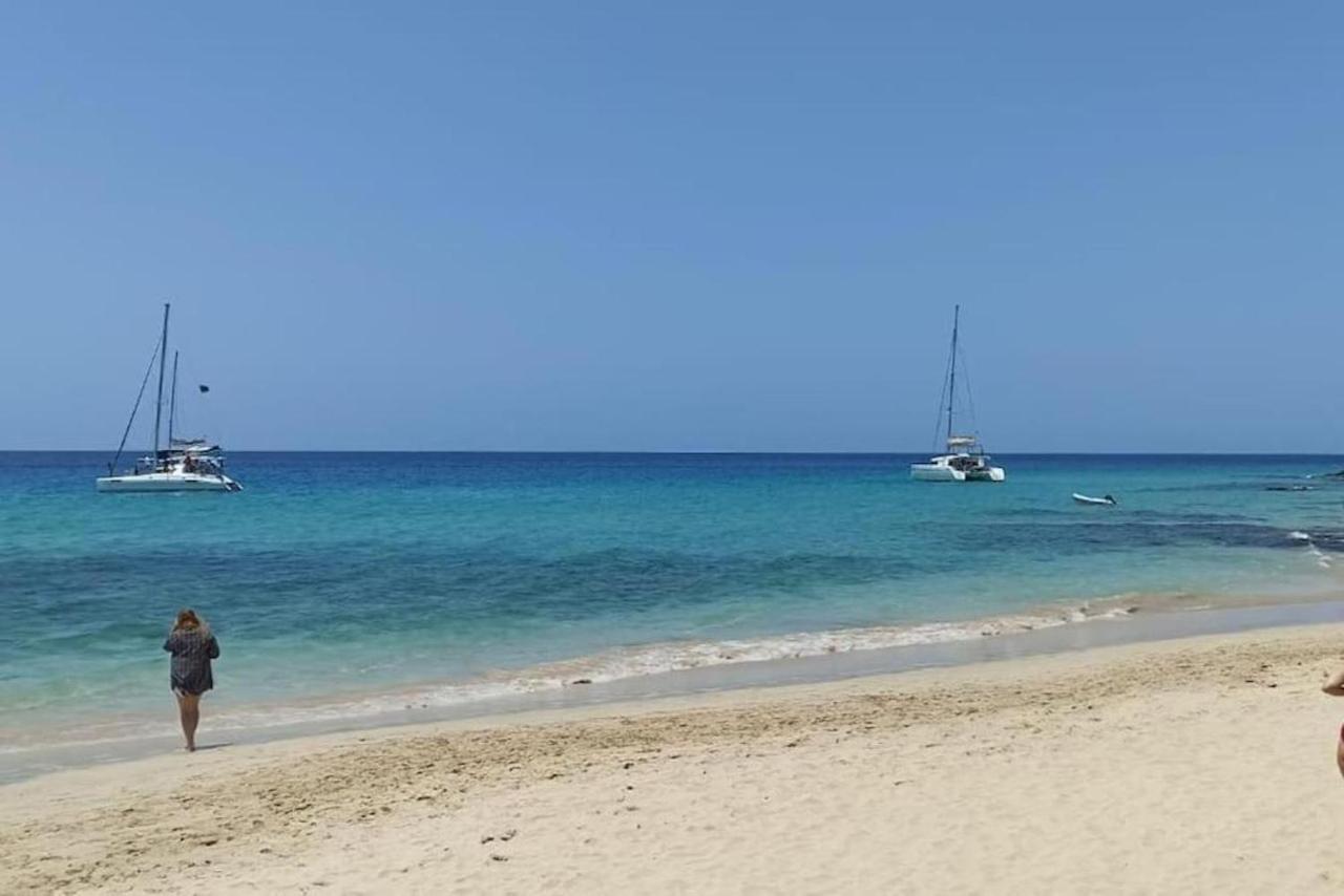 شقة Fuerteventura Corralejo Casa Fernanda المظهر الخارجي الصورة