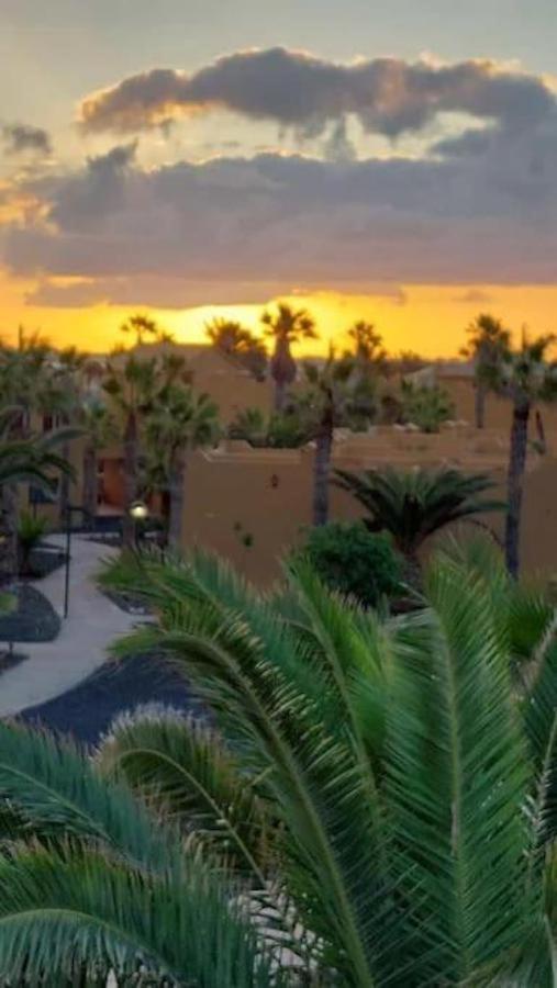 شقة Fuerteventura Corralejo Casa Fernanda المظهر الخارجي الصورة