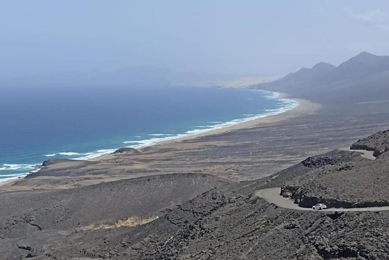 شقة Fuerteventura Corralejo Casa Fernanda المظهر الخارجي الصورة